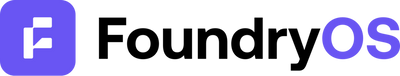 Foundry OS