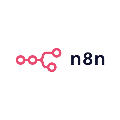 n8n logo