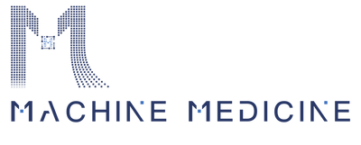 Machine Medicine